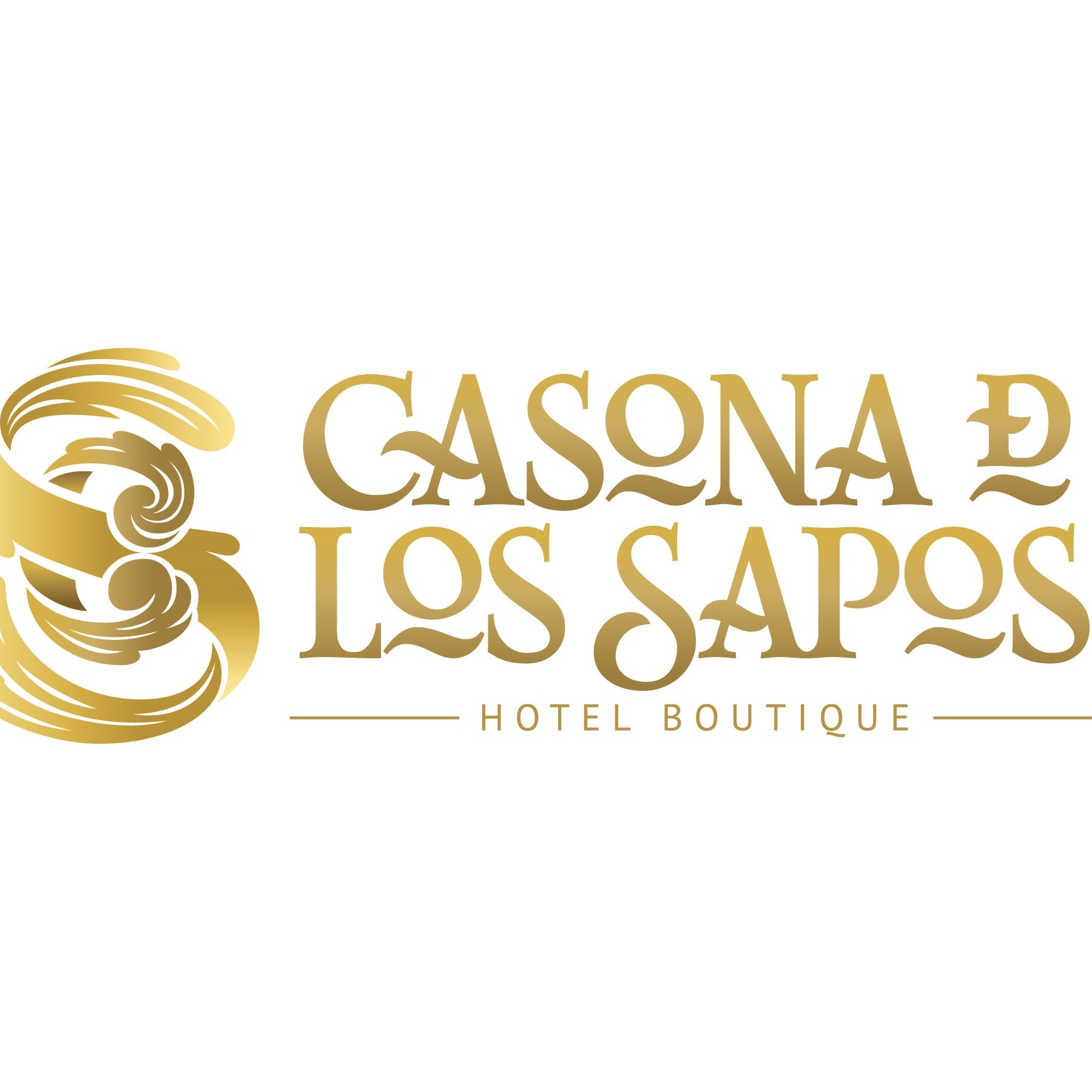 La Casona de Los Sapos