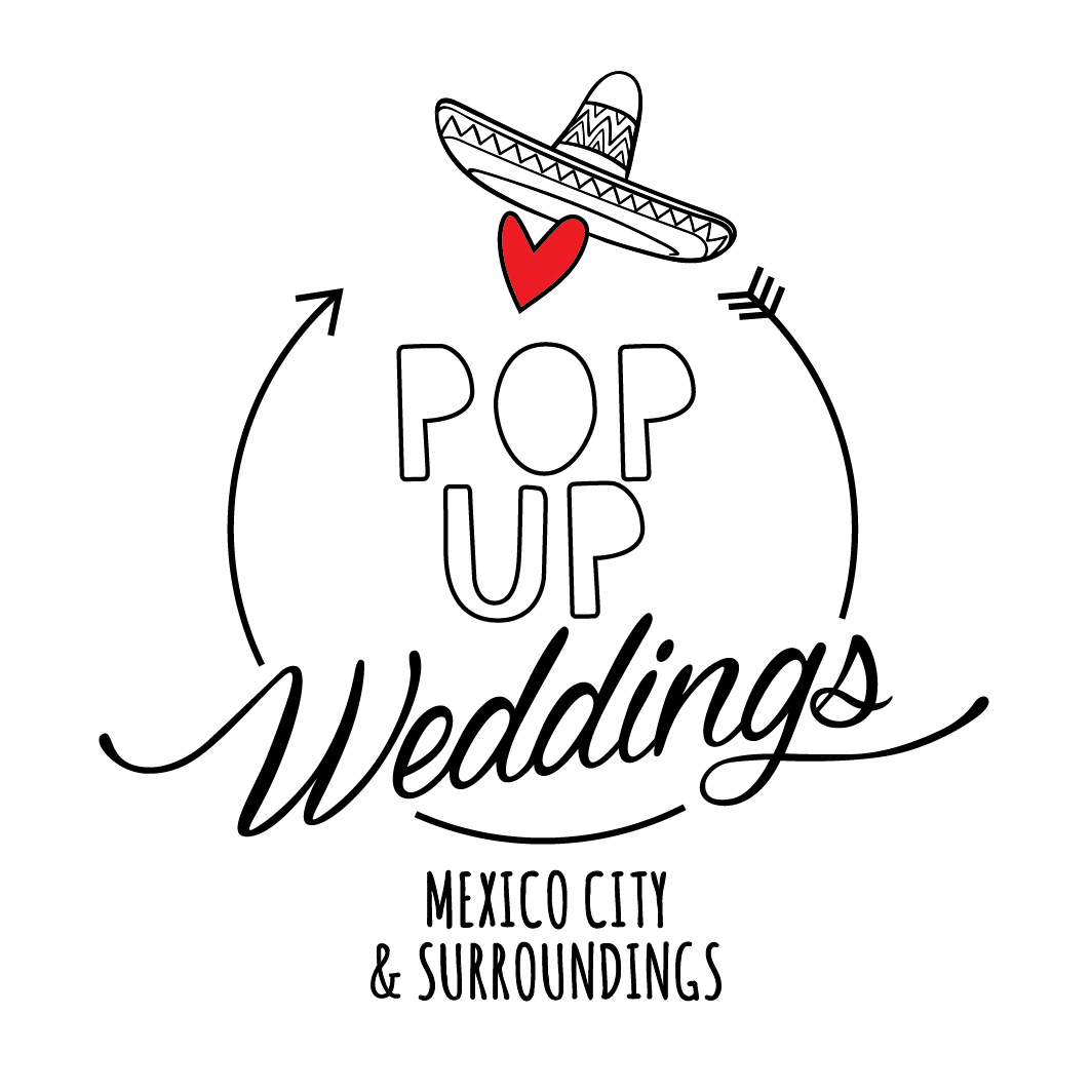 PopUp Weddings Mexico City & Surroundings