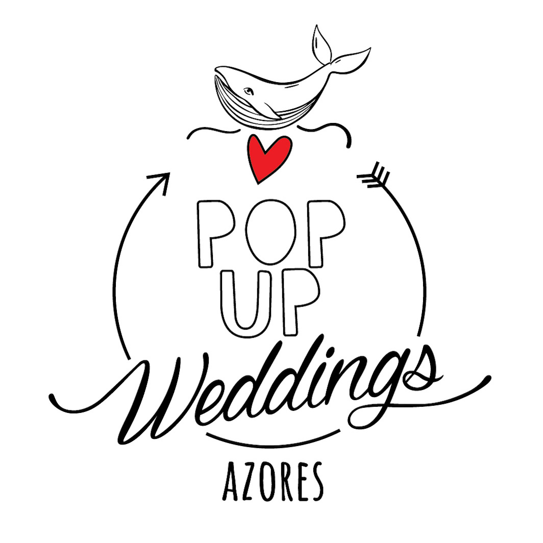 PopUp Weddings Azores