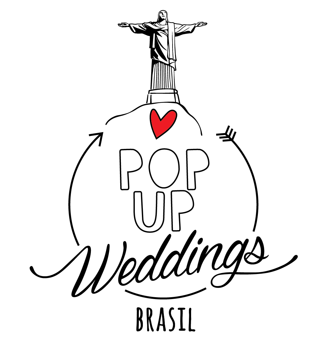 PopUp Weddings Brazil