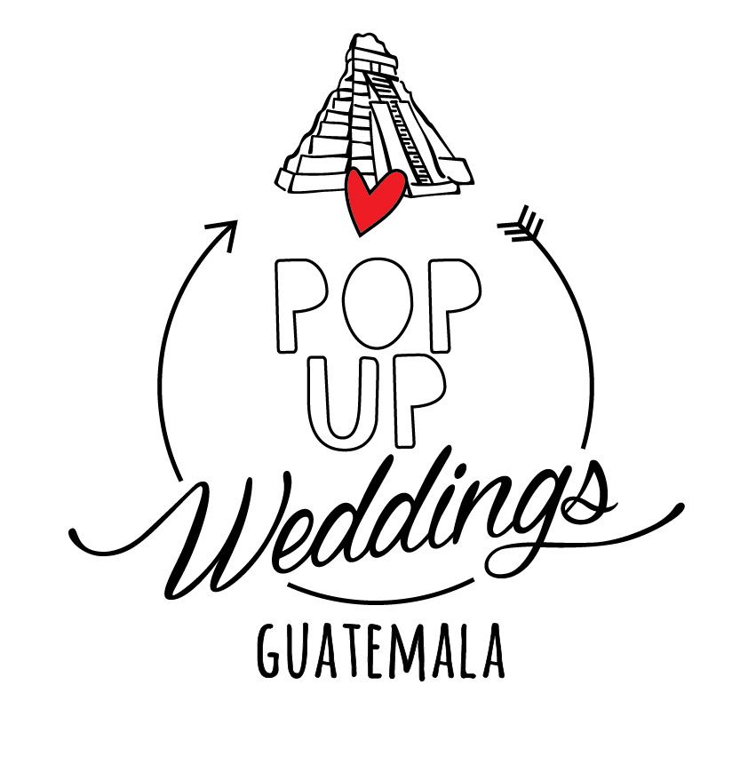 PopUp Weddings Guatemala