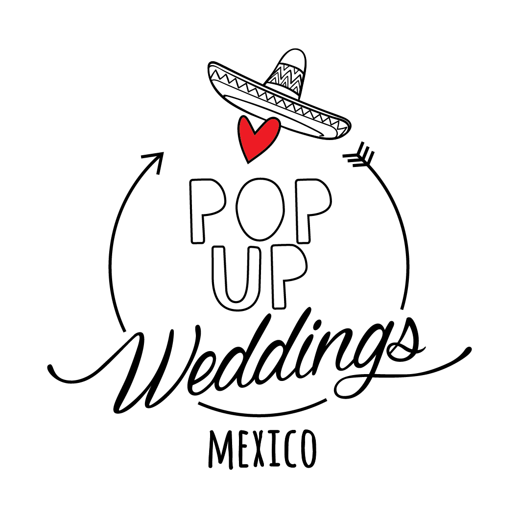 PopUp Weddings Mexico