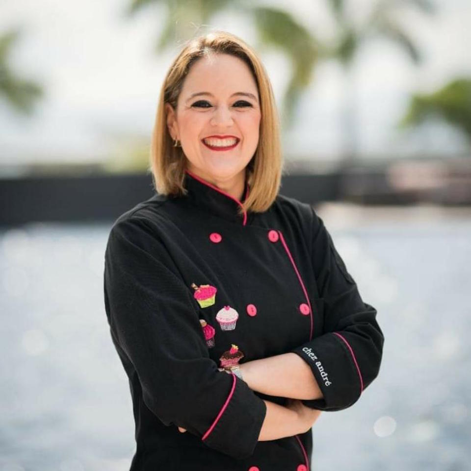  Chez Andre by Titish